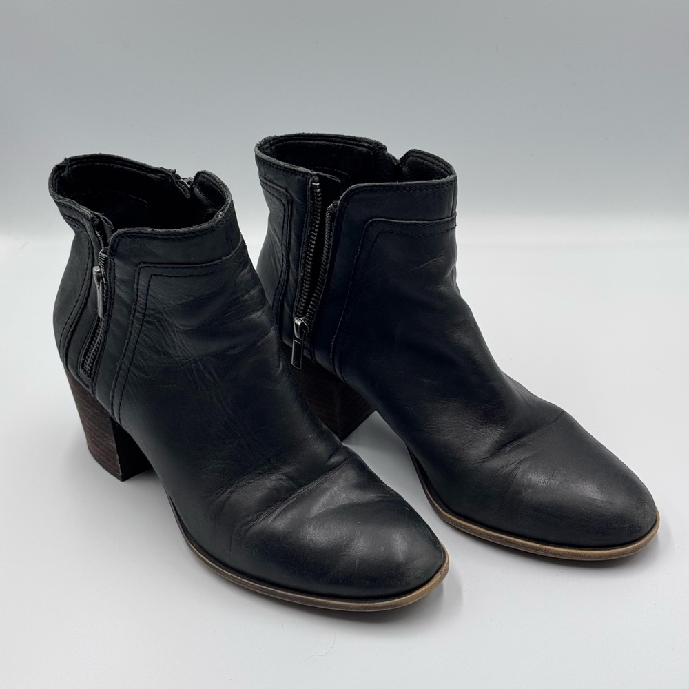 Lucky Brand Women's Brisyn Ankle Booties Size 9M